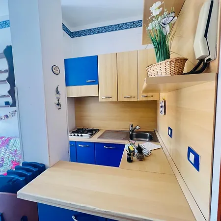 Apartment Airone Bibione