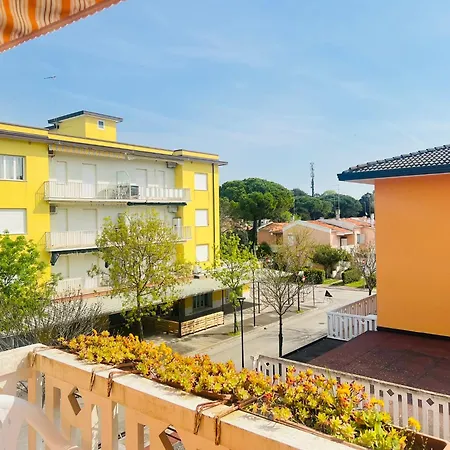 Apartment Airone
